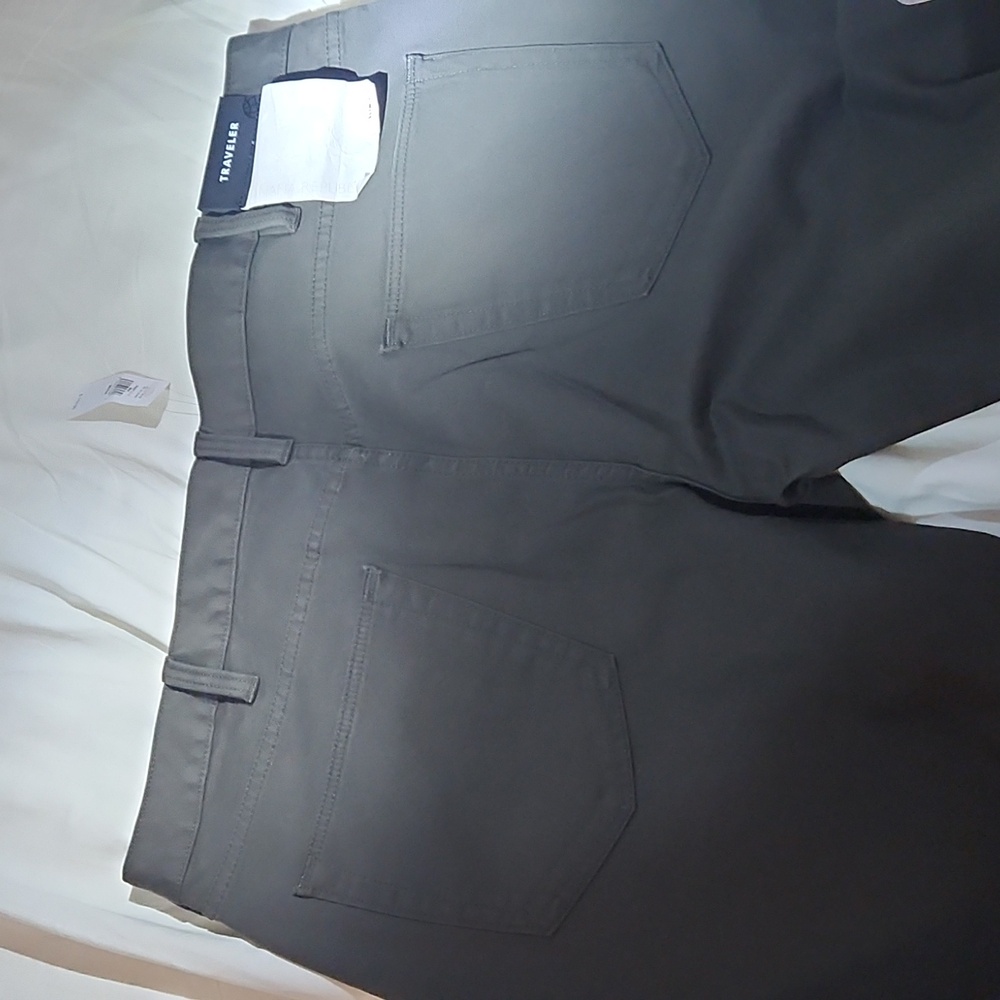Pants - Picture 2 of 4